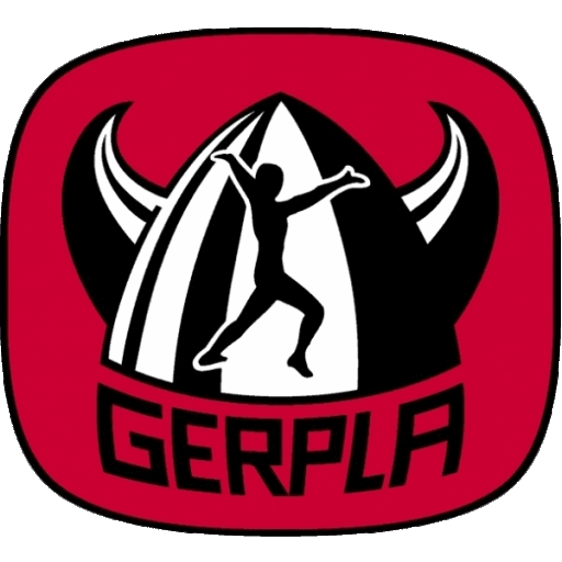 Logo of Gerpla