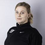 Rósa Benediktsdóttir
