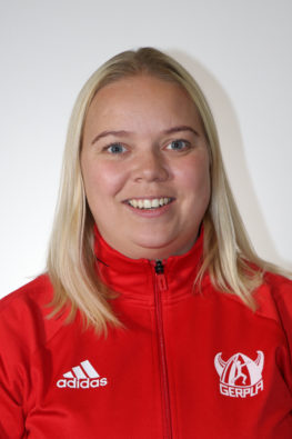 Auður Ólafsdóttir