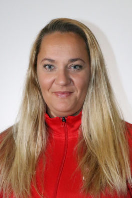 Hildur Gottskálksdóttir