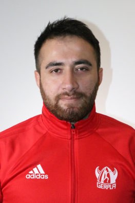 Husamettin Kaymaz