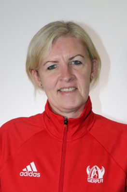 Guðbjörg Marta Björgvinsdóttir