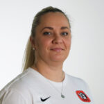 Hildur Gottskálksdóttir
