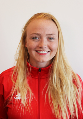 Rakel Másdóttir