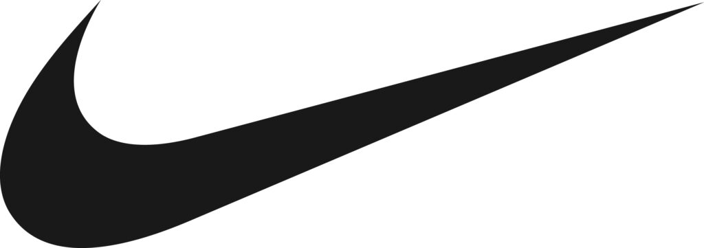 nike logo